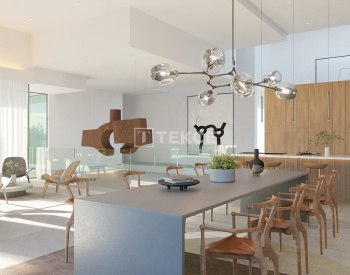 Fristående Hus Med Rymlig Och Lysande Design I Fuengirola 11