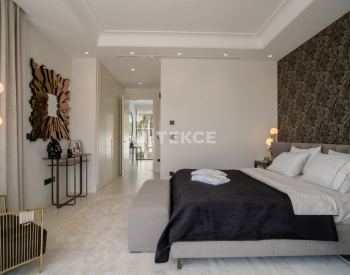 Zeezicht Huizen Op Exclusieve Locatie Nabij Strand In Marbella 25