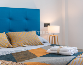 Villas Independientes Con Piscina Privada En Benijófar Alicante 34