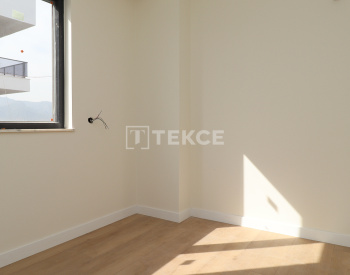 Nieuwe Appartementen In Een Complex In Yesilbayir Dosemealti 18