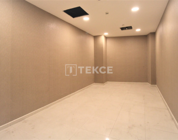Shop in a Shopping Mall with High Rental Income in Aksu Antalya 17
