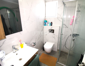 Apartamento Estudio Amueblado En Iskele Con Playa Privada 10