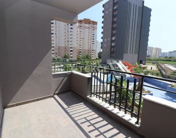 Stijlvolle Appartementen Bij Het Strand In Mersin Çeşmeli 19
