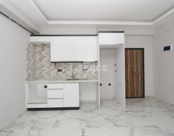 Apartments with Stunning Views Near the Sea in Yalova Koru 17