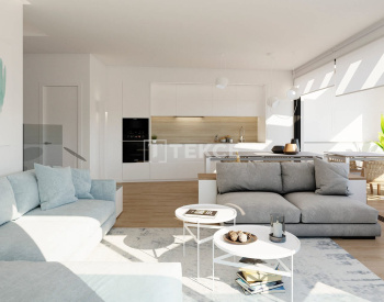 Golf View Apartments Near the Sea and City in Alicante 19