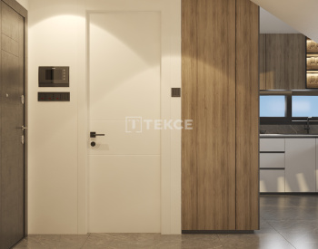 Apartamentos Frente Al Mar En Gazimağusa Tatlısu En Venta. 16