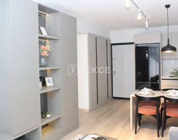 Appartements Neufs Dans Un Centre D'investissement Avantageux À Ankara 7