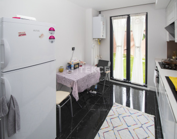 Fully Furnished Property with Garden in Istanbul Beylikduzu 22