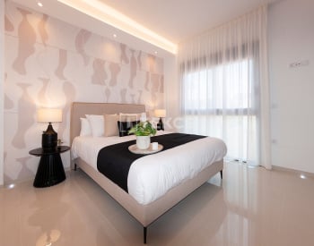 Elegant Villa with Private Pool and Solarium in Ciudad Quesada 19