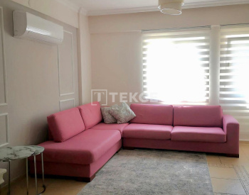 贝莱克（belek）高尔夫球场附近适合投资的带家具公寓 10