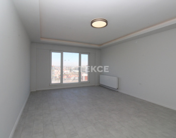 Familienkonzept-immobilien In Ankara Pursaklar 4