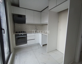 İstanbul Beyoğlu'nda Sahile Yakın Taşınmaya Hazır Daire 7
