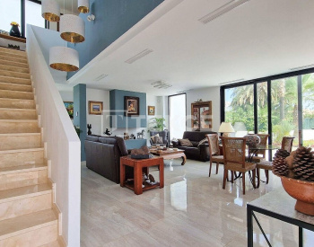 Villa Luxueuse Près Du Centre-ville À El Campello Alicante 19