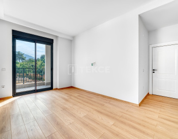 Chique Appartementen In Een Complex Met Zwembad In Oba Alanya 20