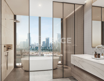 Appartementen Met Autodrome Uitzicht In Dubai Motor City 24