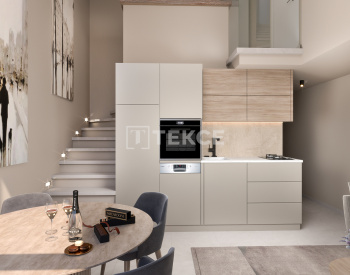 Alquiler De Apartamentos A Corto Plazo En El Norte De Chipre Tatlısu 11