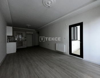 Instapklaar Appartement In Een Prestigieus Complex In Trabzon 12
