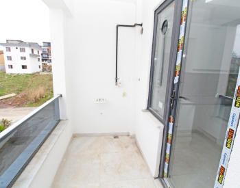 Appartementen Met Zee En Stadszicht In Yalova Turkije 17