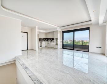 Stylish Sea View Apartments Amidst Nature in Alanya 10