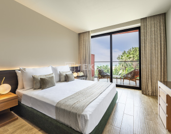 Hotel Rooms with Holiday and Investment Opportunities in Dubai 20