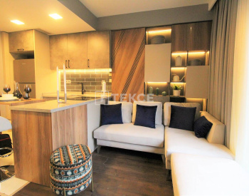 Gotowe Do Zamieszkania Apartamenty Z Zapleczem Socjalnym W Stambule 8