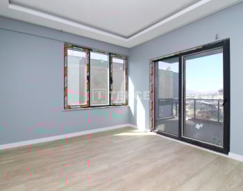 Nilüfer Gümüştepe'de Özel Yüzme Havuzlu Müstakil Villa 27