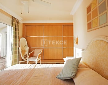 Elegant Villa Med Havsutsikt I Ett Utmärkt Läge I Benalmadena 26