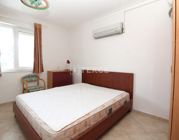 Gemeubileerde Villa In Het Complex In Antalya Serik 29