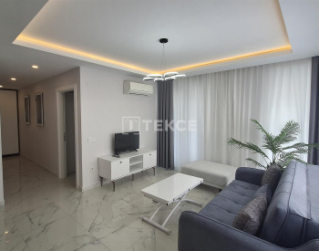 Eleganckie Apartamenty Blisko Plaży Kleopatry W Alanyi 9