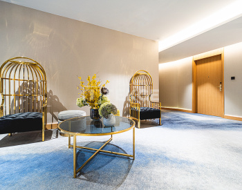 Hotel Rooms with Holiday and Investment Opportunities in Dubai 32