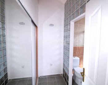 Sea View Detached Home for Sale in Girne Esentepe 23