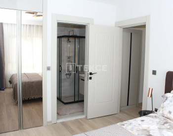 Appartements Neufs Dans Un Centre D'investissement Avantageux À Ankara 10