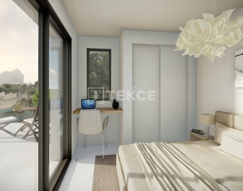 Prestigieuze Villa Met Zwembad En Uitzicht In Calpe 5