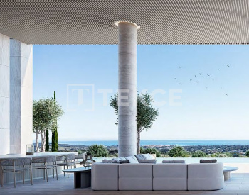 Terrains Panoramiques Avec Vue Mer Et Golf À Sotogrande Cadix 20
