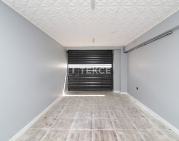 Nilüfer Gümüştepe'de Özel Yüzme Havuzlu Müstakil Villa 34