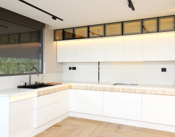 Apartamento De 2 Dormitorios En Un Complejo En Mudanya Bursa 7