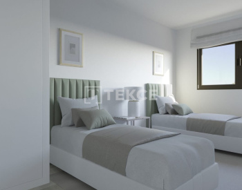 Beautiful Sea View Villas in Rincon De La Victoria Malaga 9