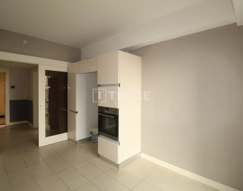 Geräumige Wohnung In Einem Komplex Mit Einkaufszentrum In İstanbul 7