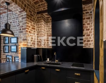Möblierte Wohnung In Küstennähe In Beyoğlu Istanbul 3