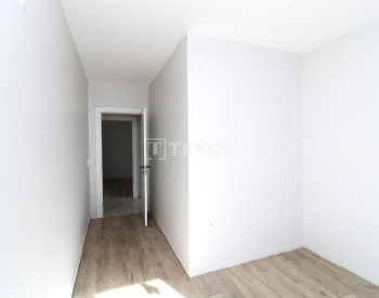 Apartamenty W Kompleksie Przy Głównej Drodze W Bursie Yıldırım 8