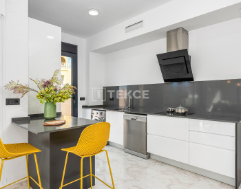 Villas Independientes Con Piscina Privada En Benijófar Alicante 25