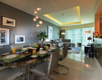Habitaciones De Hotel Con Garantía De Alquiler En Paramount Hotel 5