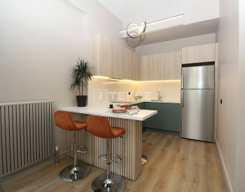 Hotel Rooms in Kucukcekmece with Guaranteed Rental Income 5