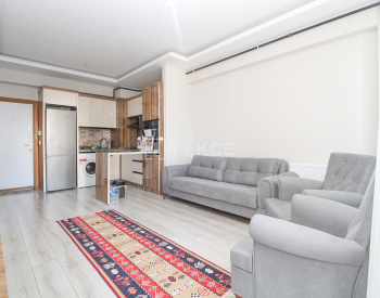 Appartement Meublé 1+1 Avec Piscine À Yalova Çınarcık Près De La Mer 13
