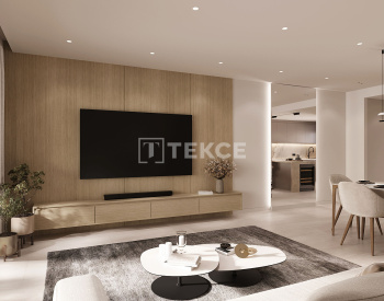 Apartamenty Z Luksusowym Designem I Udogodnieniami W Esteponie 24