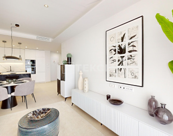 Apartamentos Bien Situados En Lomas De Cabo Roig 10