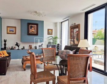Villa Luxueuse Près Du Centre-ville À El Campello Alicante 21