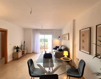 Redo Att Flytta In Designade Lägenheter I Orihuela Cabo Roig 29