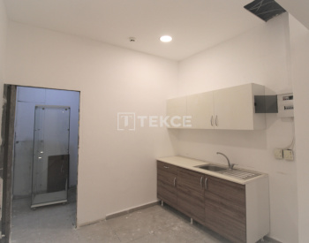 Shop in a Shopping Mall with High Rental Income in Aksu Antalya 18