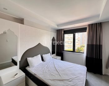 Umeblowany Apartament Blisko Plaży W Mahmutlar Alanya 21